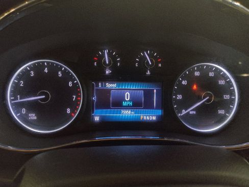 Used 2019 Buick Encore Preferred FWD image 23