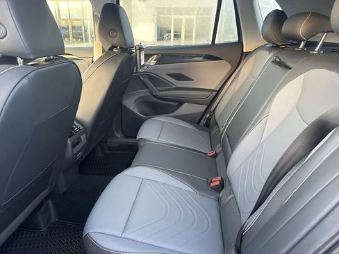 New 2026 Volkswagen Tiguan SE AWD/4WD image 25