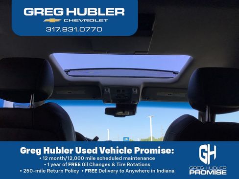 Used 2016 Cadillac Escalade Premium AWD/4WD image 39