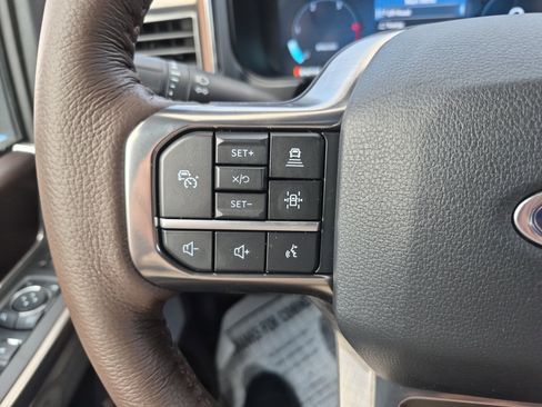 New 2026 Ford F350 King Ranch w/ Chrome Package image 32