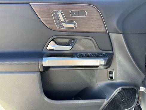Certified 2026 Mercedes-Benz GLB 250 GLB 250 image 14