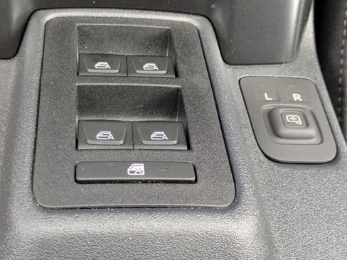 Certified 2026 Ford Bronco Big Bend AWD/4WD image 21
