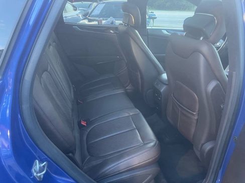 Used 2015 Lincoln MKC Black Label FWD image 26