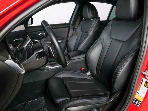 Used 2023 BMW 330i xDrive Sedan image 10