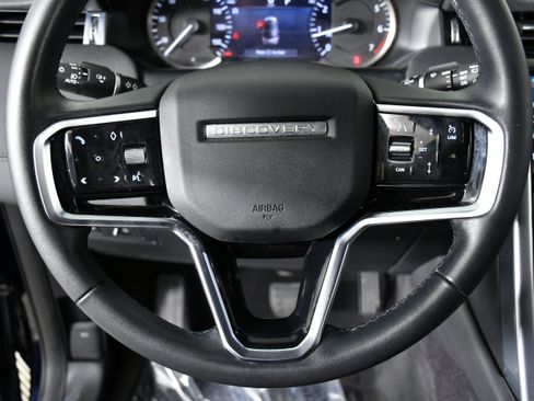 Used 2023 Land Rover Discovery Sport S image 10