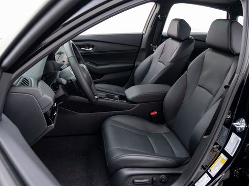 New 2026 Honda Accord Sport image 18