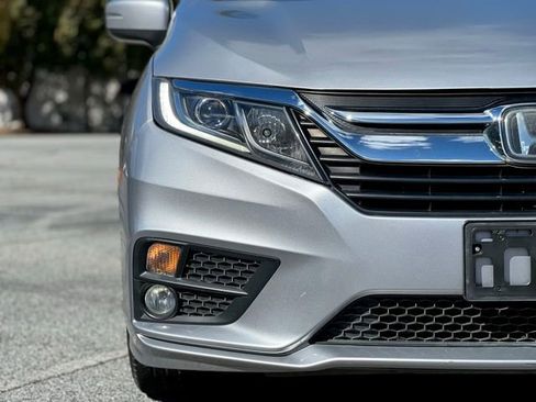 Used 2019 Honda Odyssey EX-L image 5