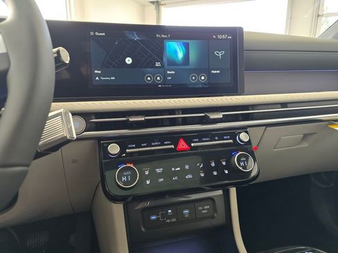 New 2026 Hyundai Tucson Limited w/ Tow & Go Package image 26