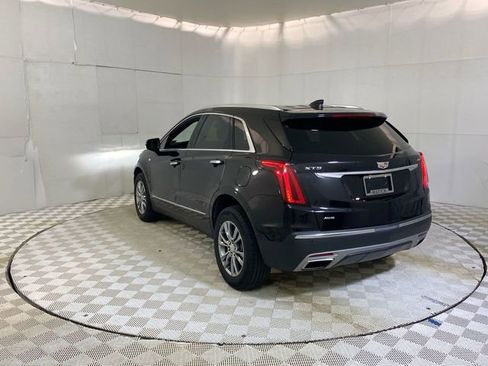 Used 2023 Cadillac XT5 Premium Luxury AWD/4WD image 19