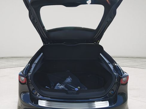 New 2026 MAZDA MAZDA3 s FWD image 19