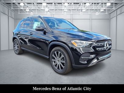 Used 2026 Mercedes-Benz GLE 350 4MATIC
