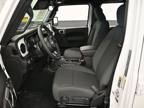 New 2026 Jeep Gladiator Willys image 11