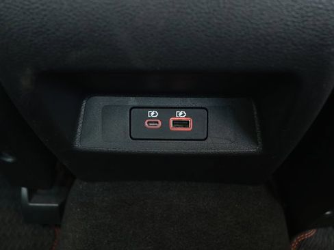 Used 2024 Nissan Altima 2.5 SR FWD image 28