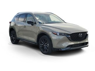 Used 2024 MAZDA CX-5 Carbon Edition AWD/4WD video 1