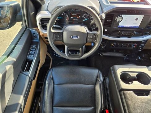 Certified 2023 Ford F150 XLT image 8