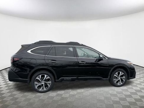 Used 2020 Subaru Outback Touring XT image 8