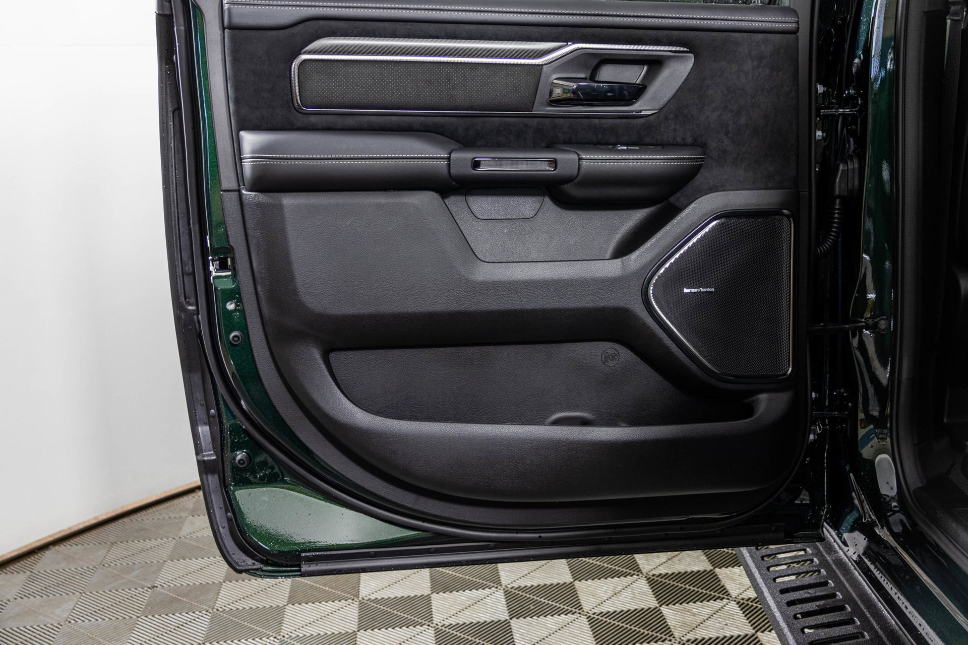 New 2026 RAM 1500 RHO w/ RHO Level 1 Equipment Group AWD/4WD image 46