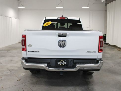 Used 2022 RAM 1500 Laramie image 8