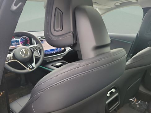 Certified 2026 Mercedes-Benz E 350 Sedan image 7