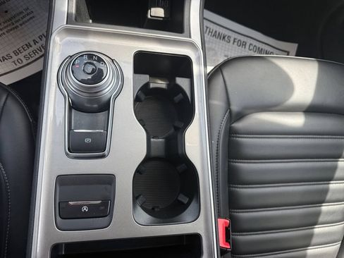 Used 2024 Ford Edge SEL AWD/4WD image 23