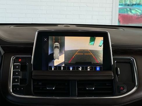 Used 2024 Chevrolet Suburban Z71 w/ Z71 Off-Road Package image 37