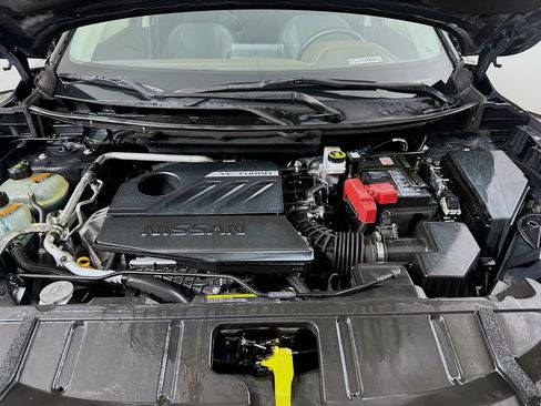 Used 2023 Nissan Rogue SV FWD image 27