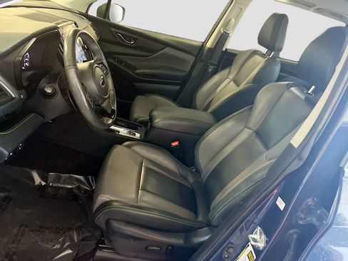 Used 2023 Subaru Ascent Onyx Edition AWD/4WD image 19