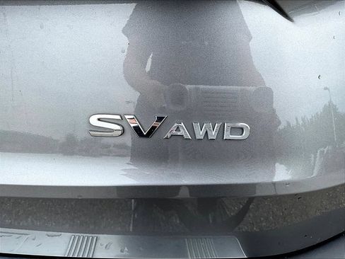 Used 2023 Nissan Rogue SV AWD/4WD image 26