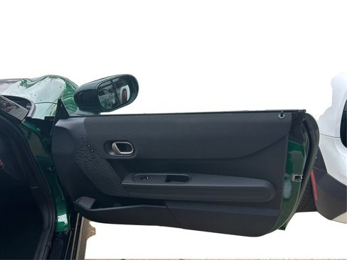 New 2026 MINI Cooper S FWD image 18