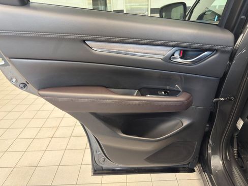 Used 2023 MAZDA CX-5 Signature AWD/4WD image 20