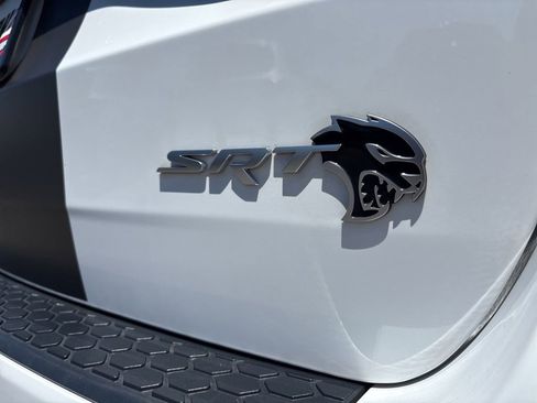 Used 2023 Dodge Durango SRT Hellcat AWD/4WD image 17