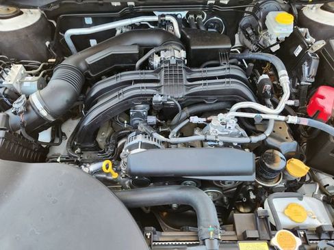 Certified 2024 Subaru Outback Limited AWD/4WD image 33