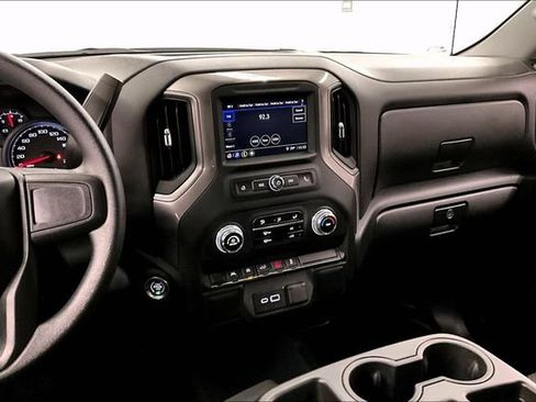Used 2026 GMC Sierra 1500 Pro w/ Pro Value Package AWD/4WD image 7