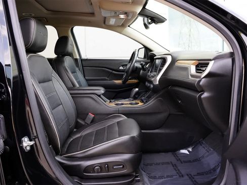 Used 2019 GMC Acadia Denali w/ Technology Package image 22