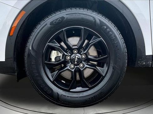 Used 2023 Kia Sportage X-Pro Prestige AWD/4WD image 35