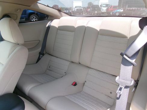 Used 2008 Ford Mustang GT Premium RWD image 16