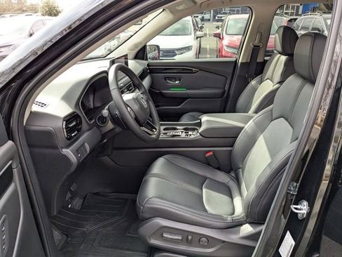 New 2026 Honda Pilot EX-L image 24