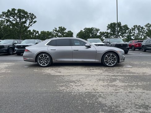 Used 2023 Genesis G90 3.5T AWD/4WD image 5