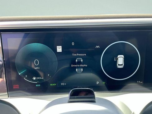 New 2026 Hyundai Palisade FWD Hybrid image 33