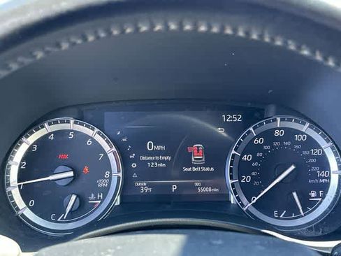 Used 2022 Toyota Highlander XSE image 7