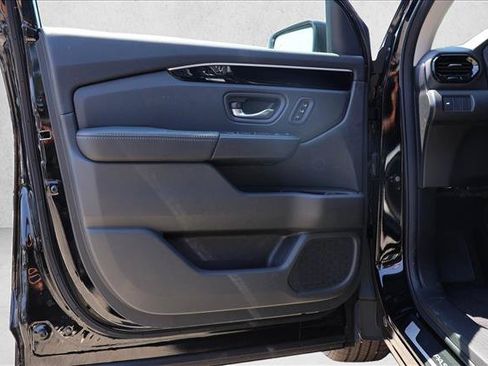 New 2026 Honda Passport RTL image 12