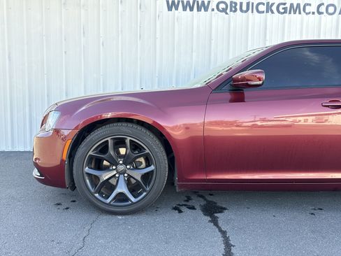 Used 2021 Chrysler 300 S image 3