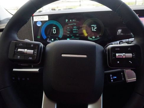 New 2026 Hyundai Santa Fe SEL image 14