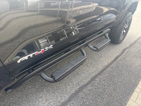 Used 2023 GMC Canyon AT4X AWD/4WD image 5
