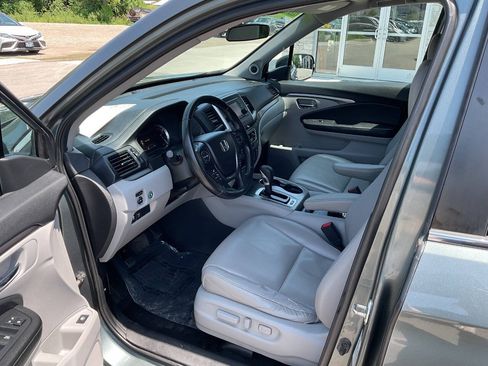 Used 2019 Honda Ridgeline RTL image 14