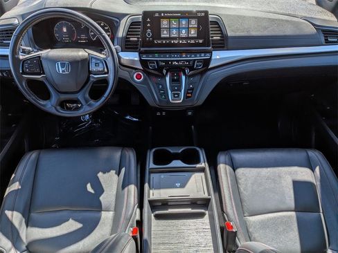 Used 2025 Honda Odyssey Sport-L image 25