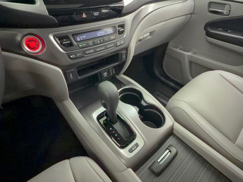 Used 2017 Honda Pilot EX-L image 21