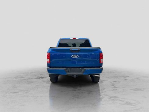 Used 2017 Ford F150 XLT w/ Equipment Group 301A Mid AWD/4WD image 5