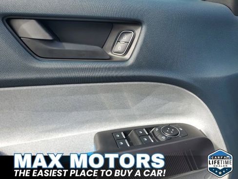 New 2025 Ford Maverick XLT w/ Equipment Group 301A image 20