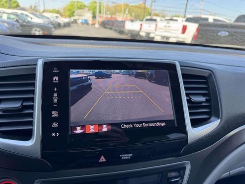 Used 2018 Honda Pilot EX-L image 16
